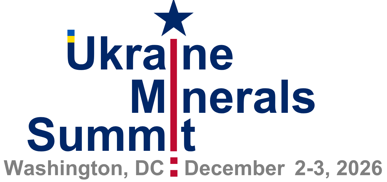 Ukraine Minerals Summit