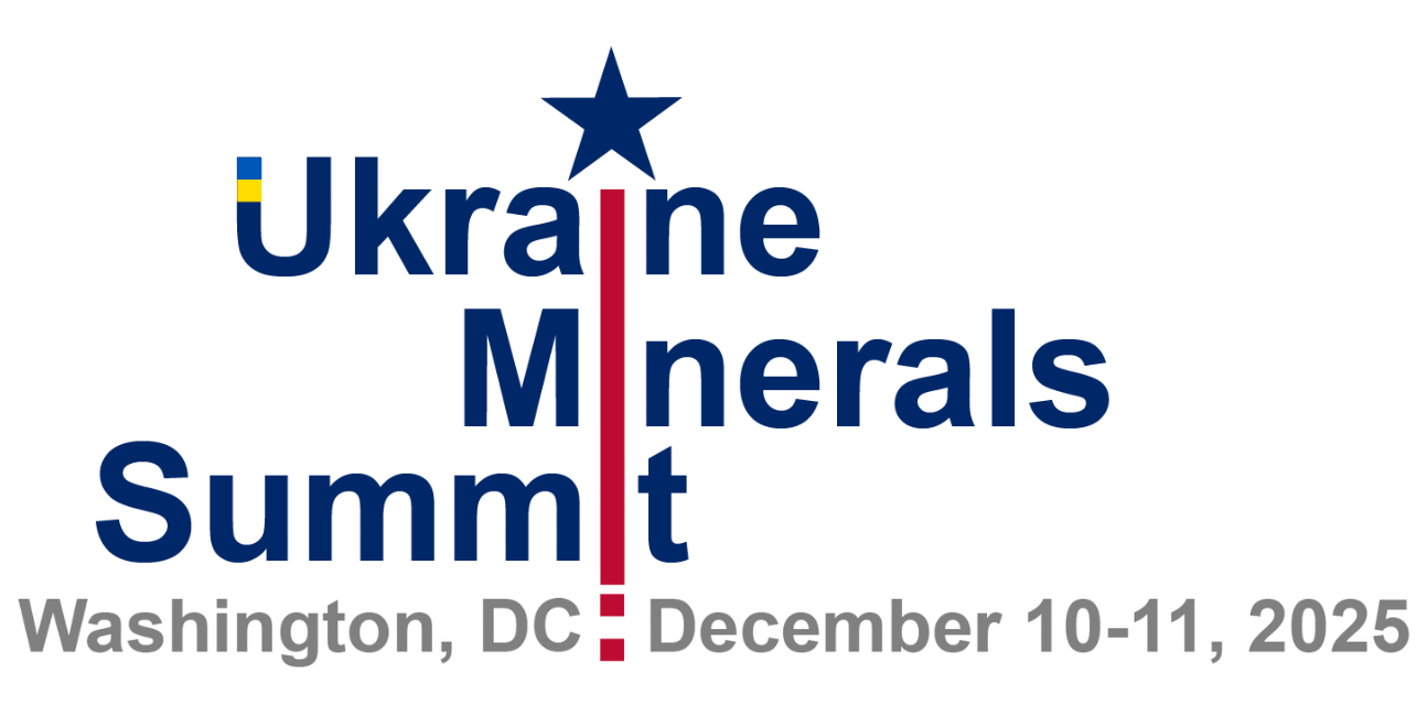 Ukraine Minerals Summit
