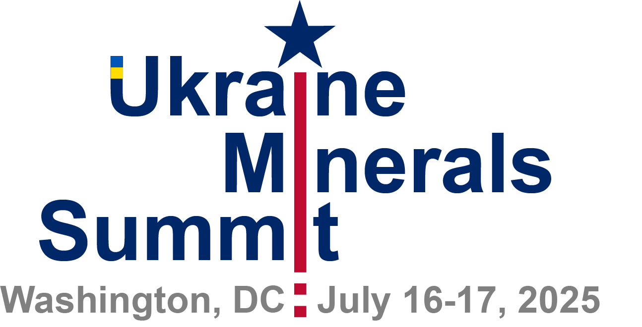 Ukraine Minerals Summit