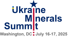 Ukraine Minerals Summit